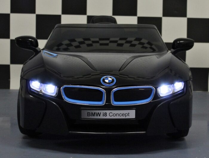 accu auto BMW