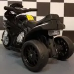 6V BMW mini kindermotor