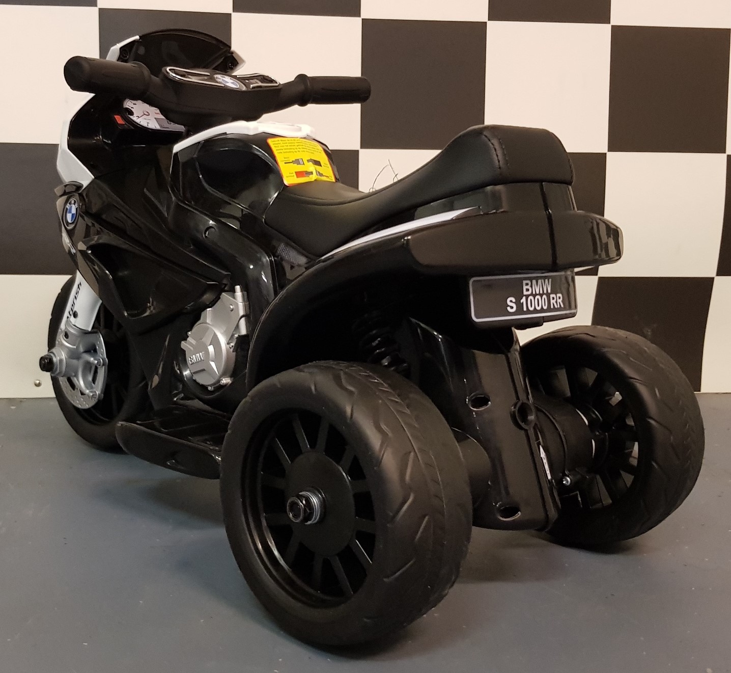 6v bmw sale