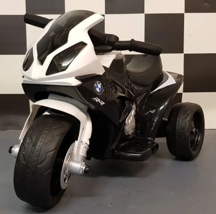 bmw kindermotor s1000