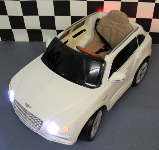 Bentley Bentayga accu auto 2.4G afstandbediening
