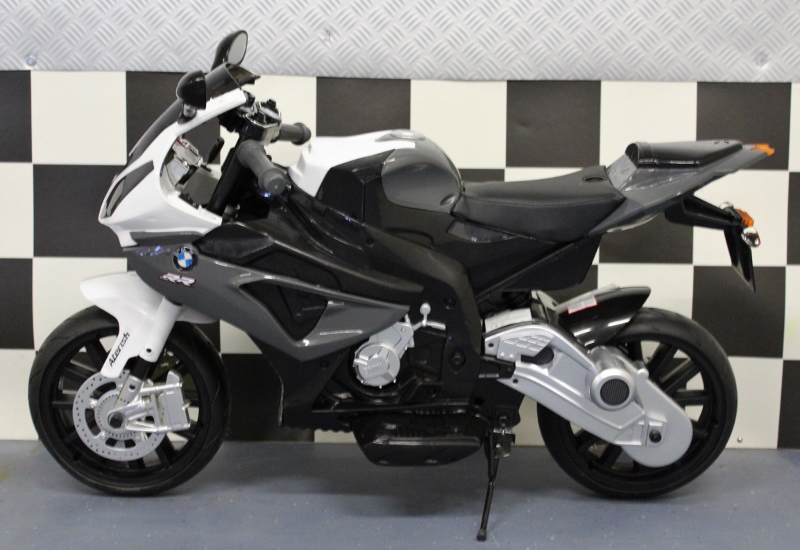 Kids top bmw motorcycle
