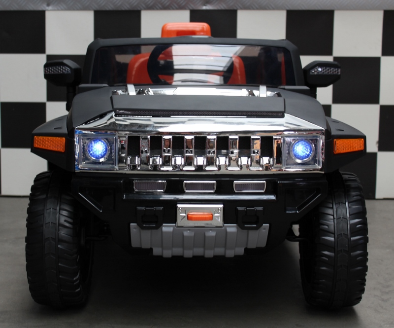 12v hummer 2025