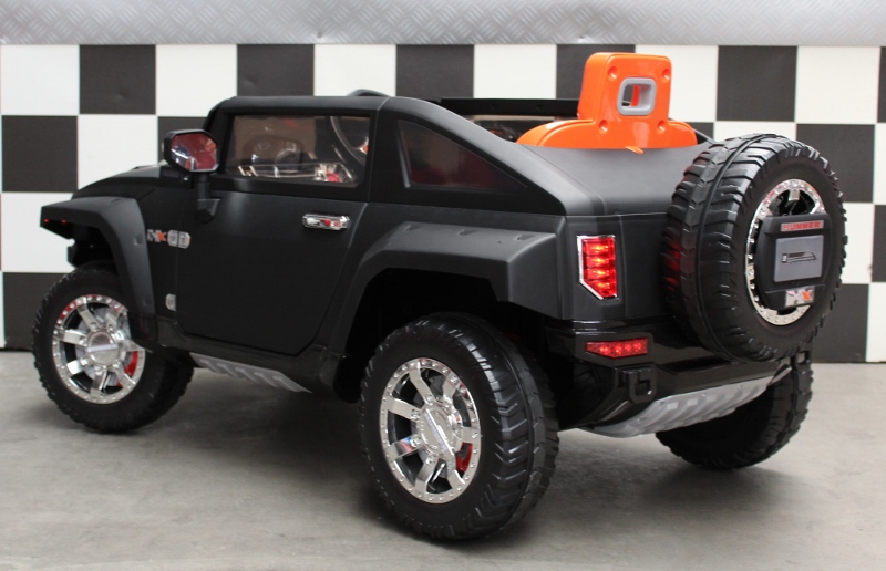 12v hummer top