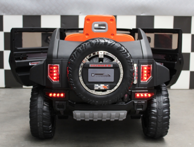 12v hummer 2025