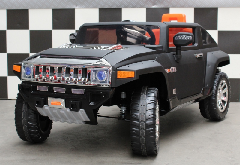 12v hummer 2025