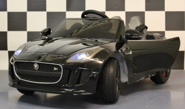 kinderauto jaguar