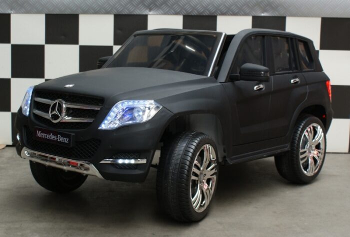 mercedes accu speelgoedauto