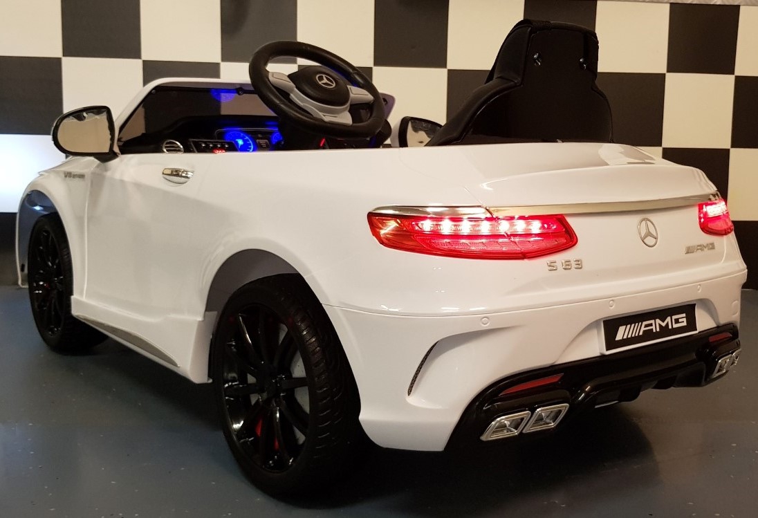 12v mercedes amg clearance