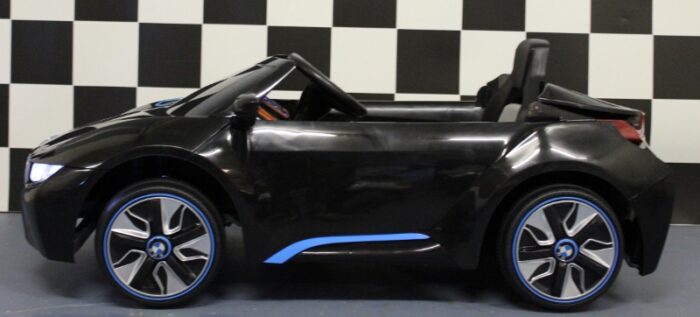 Speelgoedauto BMW