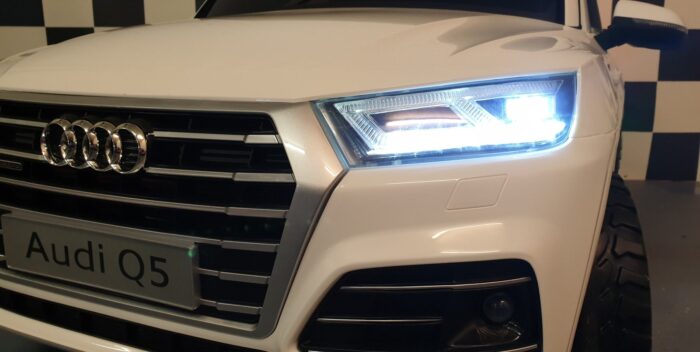 q5 kinderauto