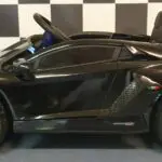 ride on car lamborghini