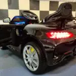 speelgoed auto mercedes gtr