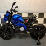 speelgoed motor grom superbike