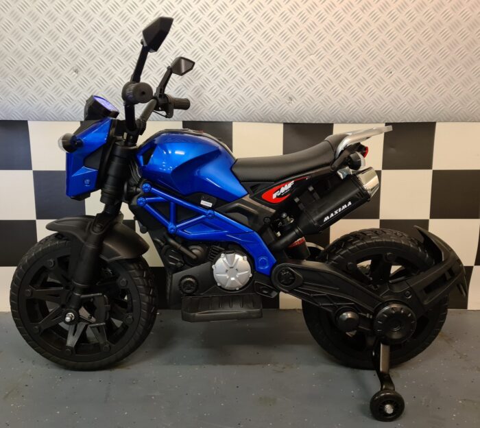 speelgoed motor grom superbike