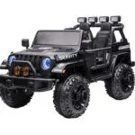 Elektrische kinder jeep