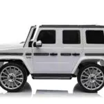 Accu kinderauto Mercedes G500