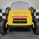 Speelgoed graafmachine New Holland