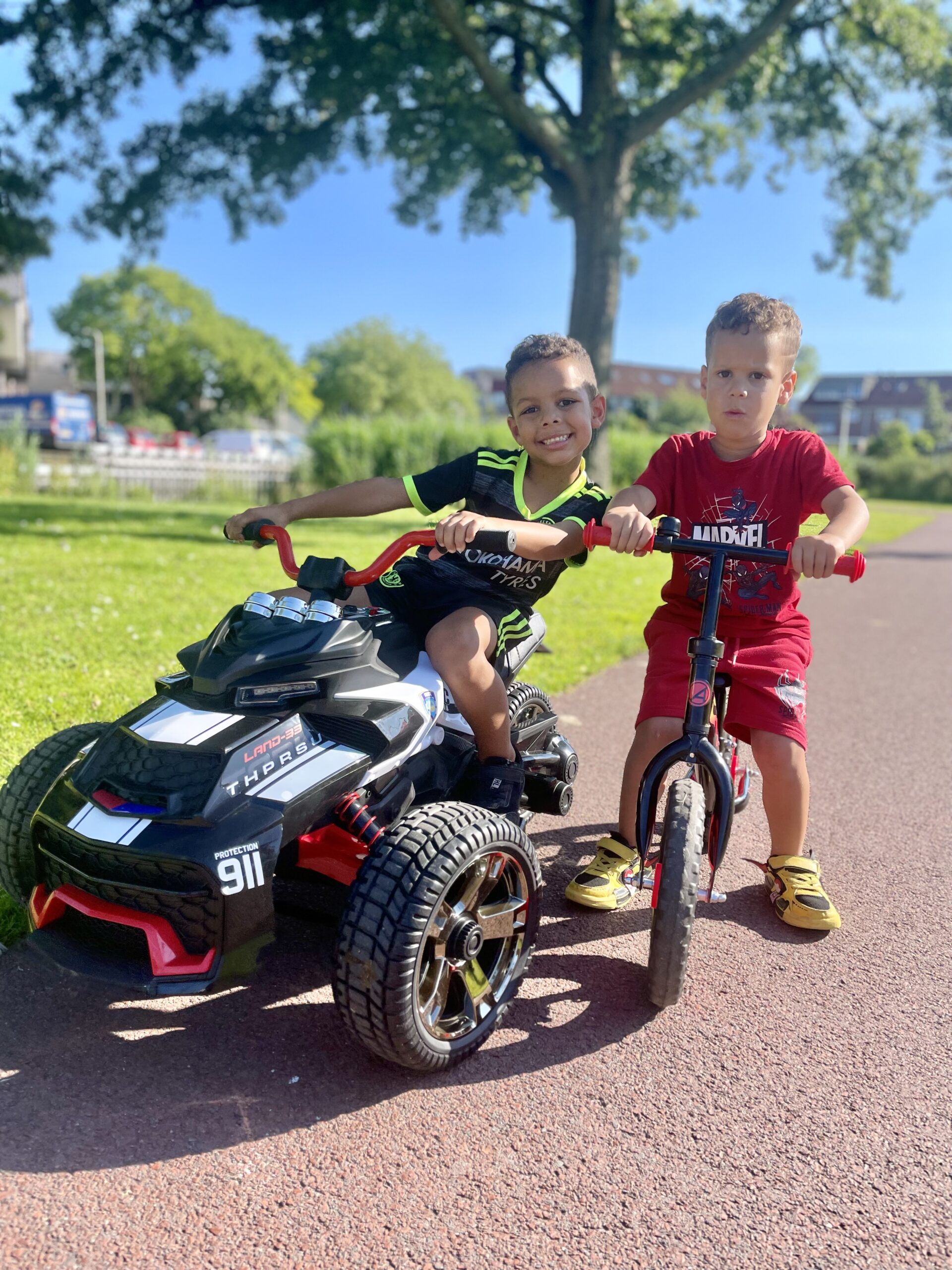 Cars4Kids