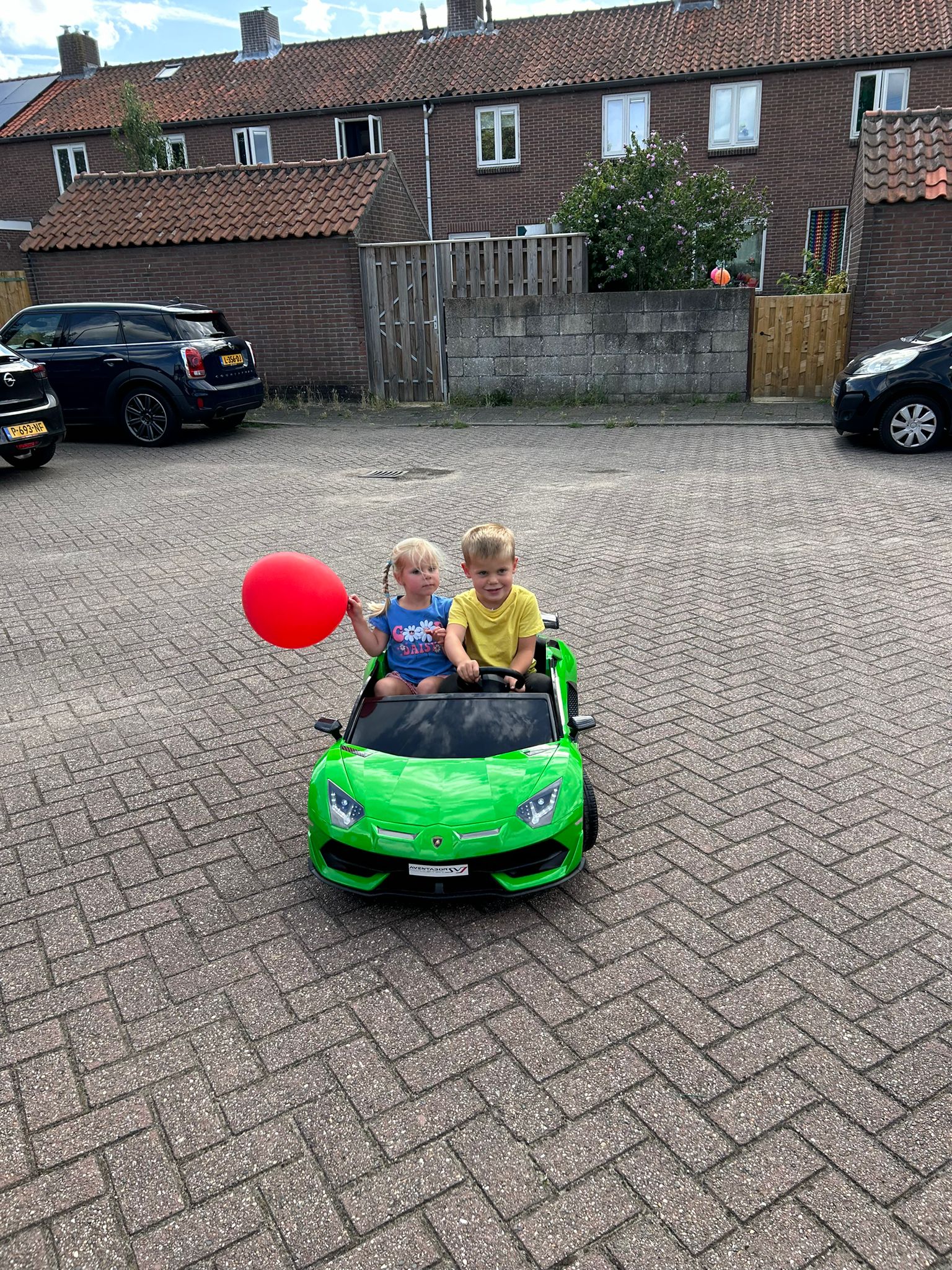 Cars4Kids