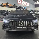 Accu auto kind Mercedes CLA 45 AMG