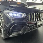Mercedes kinderauto CLA 45