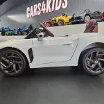 Bentley Bacalar elektrische kinderauto
