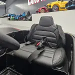 E-Tron GT kinderauto