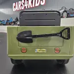 Kinder jeep willy