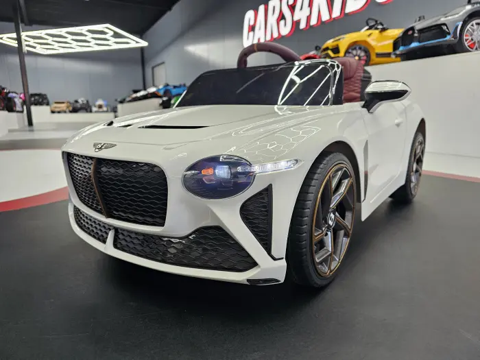 Kinderauto Bentley Bacalar