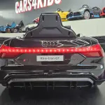 Kinderauto E-Tron GT Audi