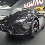 Kinderauto Lamborghini Huracan 12 volt