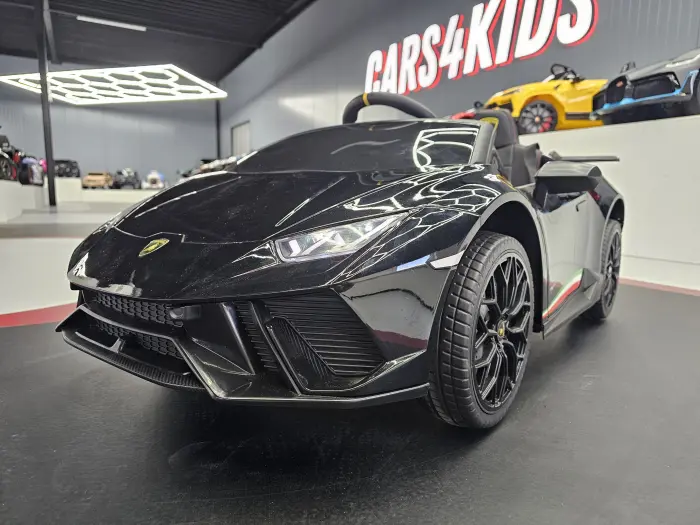 Kinderauto Lamborghini Huracan 12 volt