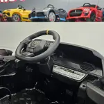 Lambo Huracan kinderauto