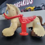 Pony voor kinderen