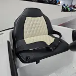 accu auto kind Audi R8 sport