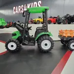 accu kinder tractor 24 volt