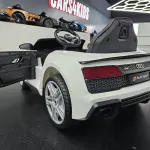 accu kinderauto Audi R8 sport