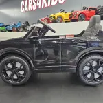accu kinderauto Audi RS Q8