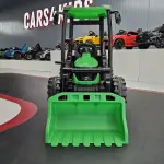 kinder tractor 24 volt