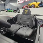 speelgoedauto Lamborghini Huracan