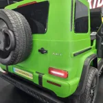 Kinderauto Mercedes G63 AMG 4x4
