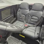Toyota Land Cruiser elektrische kinderauto