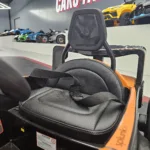 Elektrische kinderauto McLaren Formule 1