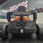 Formule 1 auto voor kinderen