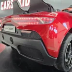 Kinderauto 2 persoons Maserati MC20