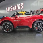 Kinderauto Maserati MC20