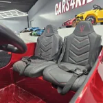 Maserati MC20 kinderauto